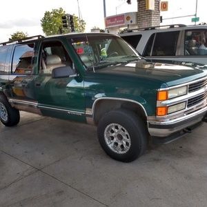 Meet your Posher, Carwell